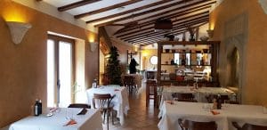 Unico Vero, restaurant italian traditional in strada Viitorului