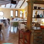 Unico Vero, restaurant italian traditional in strada Viitorului