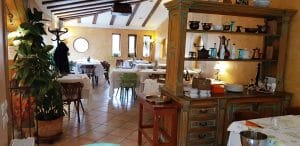 Unico Vero, restaurant italian traditional in strada Viitorului