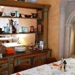 Unico Vero, restaurant italian traditional in strada Viitorului