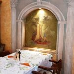 Unico Vero, restaurant italian traditional in strada Viitorului