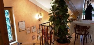 Unico Vero, restaurant italian traditional in strada Viitorului