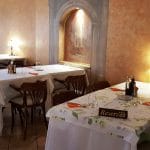 Unico Vero, restaurant italian traditional in strada Viitorului