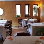 Unico Vero, restaurant italian traditional in strada Viitorului