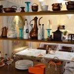 Unico Vero, restaurant italian traditional in strada Viitorului