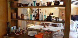 Unico Vero, restaurant italian traditional in strada Viitorului