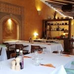 Unico Vero, restaurant italian traditional in strada Viitorului