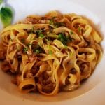 Unico Vero, restaurant italian traditional in strada Viitorului