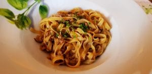 Unico Vero, restaurant italian traditional in strada Viitorului