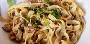 Unico Vero, restaurant italian traditional in strada Viitorului