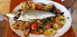 Unico Vero, restaurant italian traditional in strada Viitorului