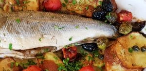 Unico Vero, restaurant italian traditional in strada Viitorului