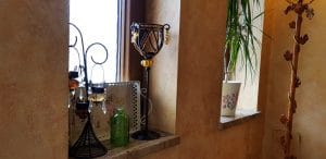 Unico Vero, restaurant italian traditional in strada Viitorului