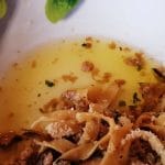 Unico Vero, restaurant italian traditional in strada Viitorului