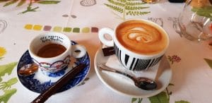 Unico Vero, restaurant italian traditional in strada Viitorului