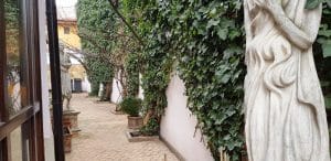 Unico Vero, restaurant italian traditional in strada Viitorului