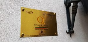 Unico Vero, restaurant italian traditional in strada Viitorului