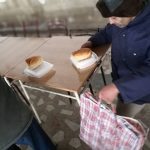 Asociatia O Masa Calda (OMC) (Foto credit - pagina de Facebook @omasacalda