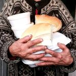 Asociatia O Masa Calda (OMC) (Foto credit - pagina de Facebook @omasacalda