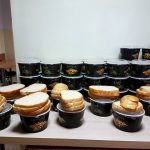 Asociatia O Masa Calda (OMC) (Foto credit - pagina de Facebook @omasacalda