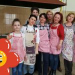 Asociatia O Masa Calda (OMC) (Foto credit - pagina de Facebook @omasacalda