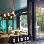 Atypic, restaurant cu specific multicuisine in Aricescu, zona Floreasca