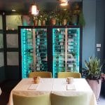 Atypic, restaurant cu specific multicuisine in Aricescu, zona Floreasca