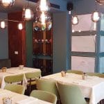 Atypic, restaurant cu specific multicuisine in Aricescu, zona Floreasca
