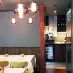 Atypic, restaurant cu specific multicuisine in Aricescu, zona Floreasca