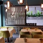 Atypic, restaurant cu specific multicuisine in Aricescu, zona Floreasca