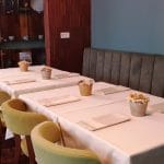 Atypic, restaurant cu specific multicuisine in Aricescu, zona Floreasca