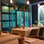 Atypic, restaurant cu specific multicuisine in Aricescu, zona Floreasca