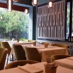 Atypic, restaurant cu specific multicuisine in Aricescu, zona Floreasca