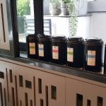 Atypic, restaurant cu specific multicuisine in Aricescu, zona Floreasca