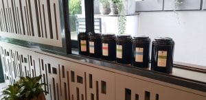 Atypic, restaurant cu specific multicuisine in Aricescu, zona Floreasca