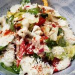 Atypic, restaurant cu specific multicuisine in Aricescu, zona Floreasca