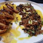 Atypic, restaurant cu specific multicuisine in Aricescu, zona Floreasca