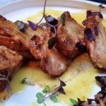 Atypic, restaurant cu specific multicuisine in Aricescu, zona Floreasca