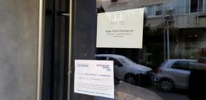 Atypic, restaurant in Piata Floreasca destinat exclusiv evenimentelor