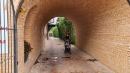 Complexul Casa Comana cu restaurante in Giurgiu