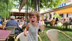 Complexul Casa Comana cu restaurante in Giurgiu