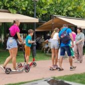 Complexul Casa Comana cu restaurante in Giurgiu