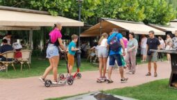 Complexul Casa Comana cu restaurante in Giurgiu