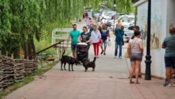 Complexul Casa Comana cu restaurante in Giurgiu