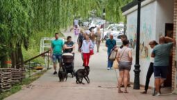 Complexul Casa Comana cu restaurante in Giurgiu