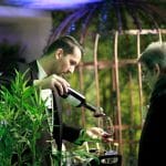 Deschiderea oficiala Zamon din Centrul Vechi al Bucurestiului