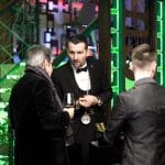 Deschiderea oficiala Zamon din Centrul Vechi al Bucurestiului