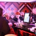 Deschiderea oficiala Zamon din Centrul Vechi al Bucurestiului