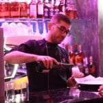 Deschiderea oficiala Zamon din Centrul Vechi al Bucurestiului