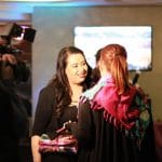 Deschiderea oficiala Zamon din Centrul Vechi al Bucurestiului